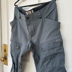 Fjallraven Keb Trousers M